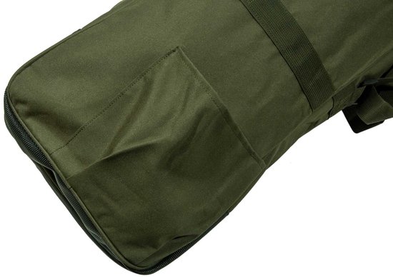 Ultimate Adventure Canne Holdall 2 Canne 12 pieds | Gaine