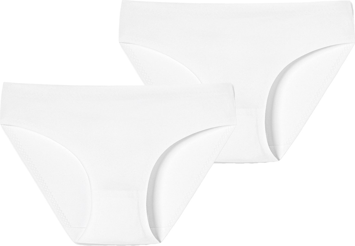 Schiesser Slips Invisible Soft
