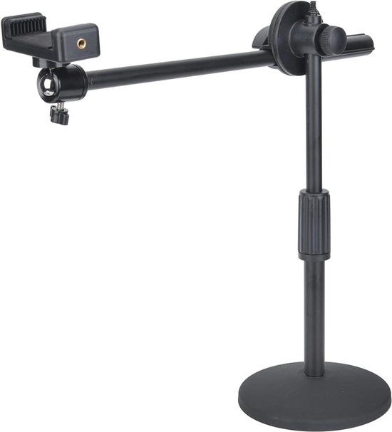 Shure SM7dB Set incl. microfoonarm en kabel