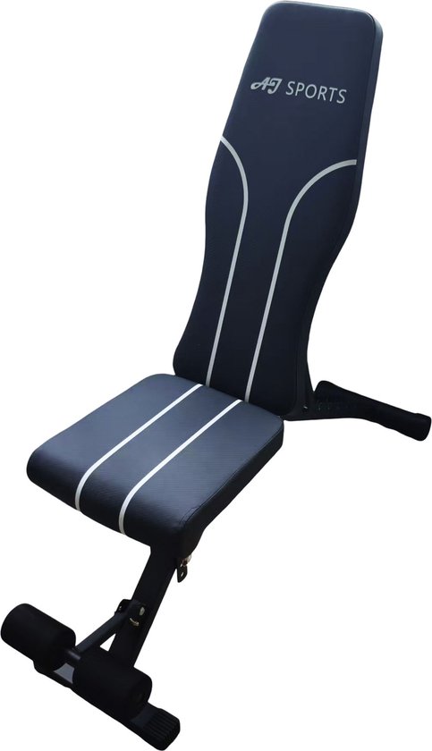 Banc de fitness réglable AJ- Sports