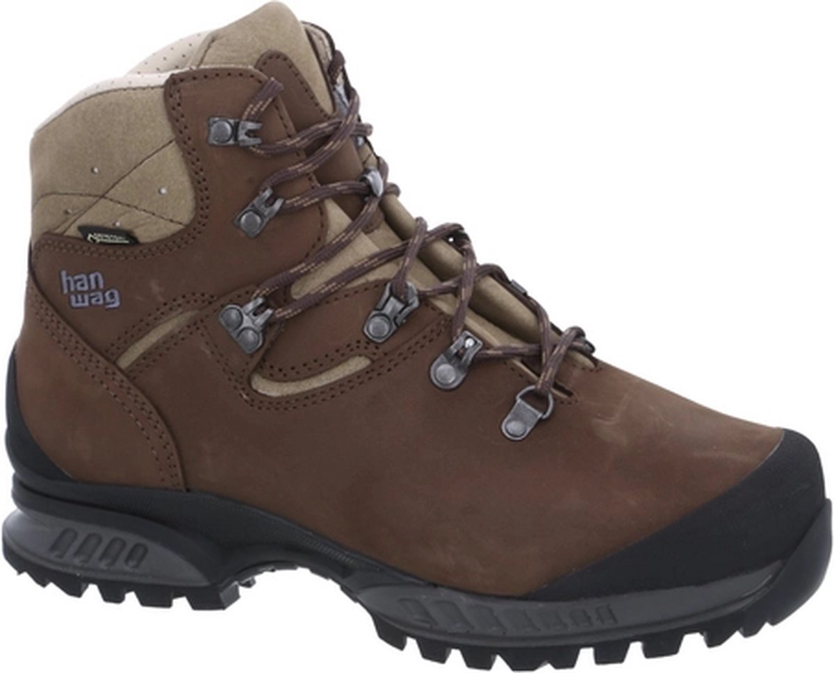 Wandelschoen Hanwag Tatra II Bunion GTX -Schoenmaat 40 Bruin