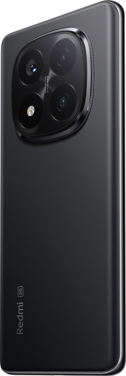 Xiaomi Redmi Note 14 Pro+ (256 GB, Black) (7/8)