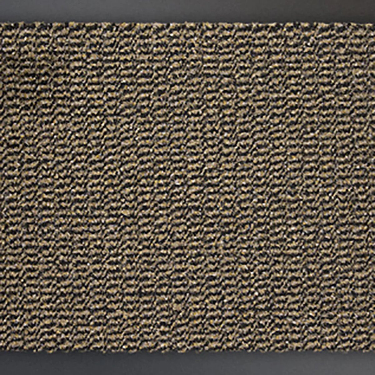 JYG Deurmat groot XXL Beige - 90x500cm - voor binnen - 2 zijden afwerking - JYG ENTER