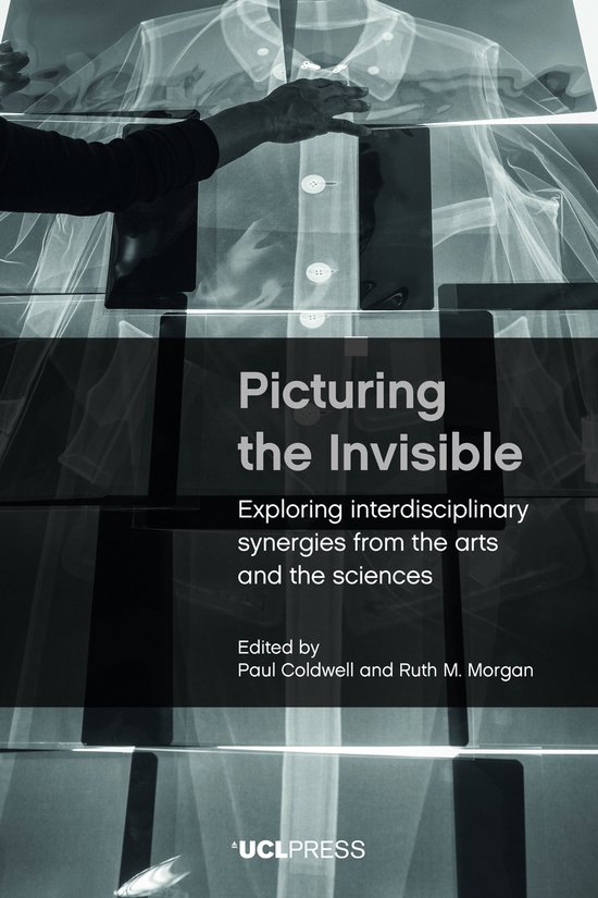 Picturing the Invisible - cover