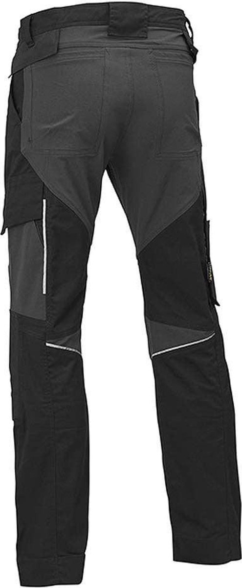 Bilbao werkbroek stretch 4-Work