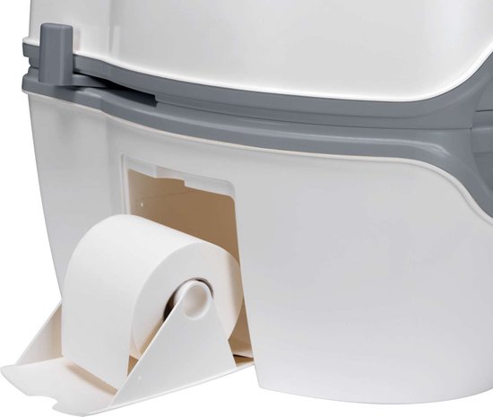 Thetford Excellence 565E Porta Potti - Elektrisch - Wit van Thetford — afbeelding 2