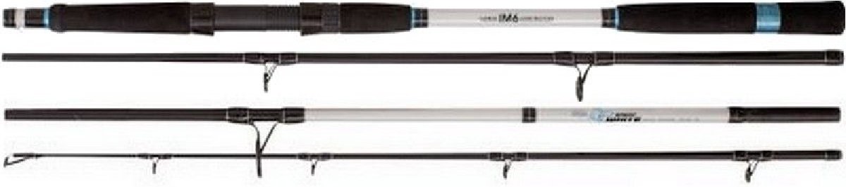 Zebco Great White Travel Boat M 2,40 m 120 gr