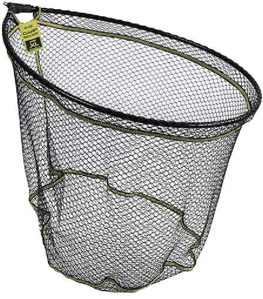Matrix Carp Scoop Landing Net - Maat : Small - 45x35cm