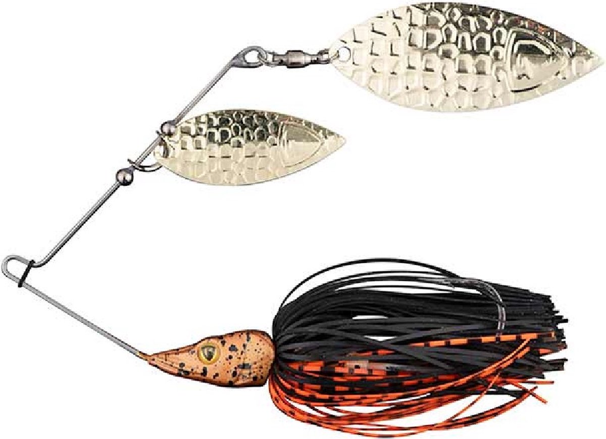 Fox Rage Spinnerbait Magma 14g