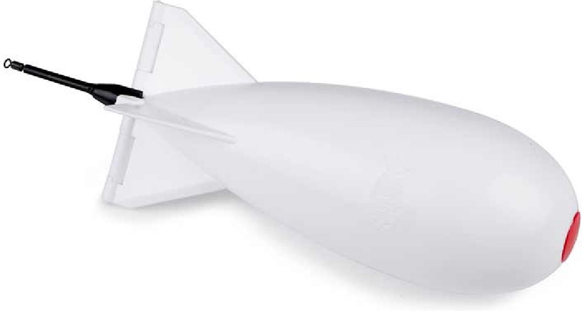 Spomb Large X Spomb White