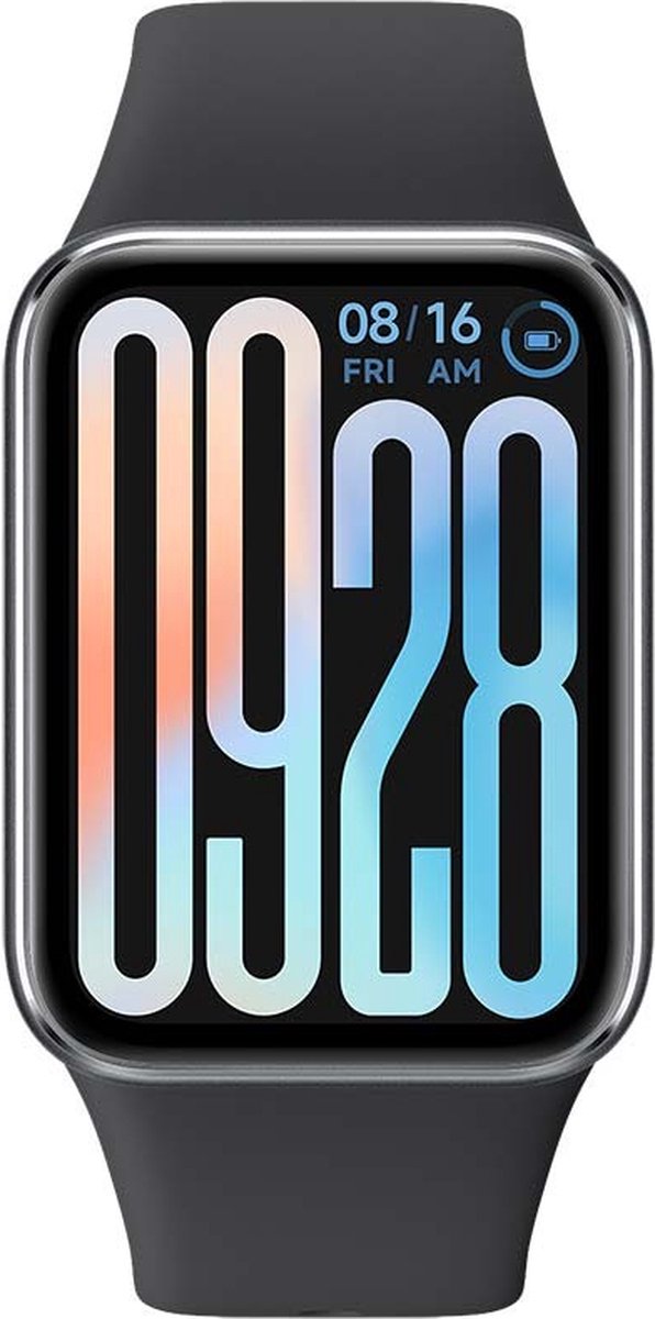 Xiaomi Band 9 Pro - AMOLED Fitness Tracker thumbnail 2