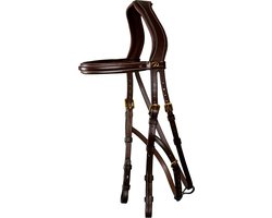 Dy'on Hackamore D Collection By Dy'on Bruin