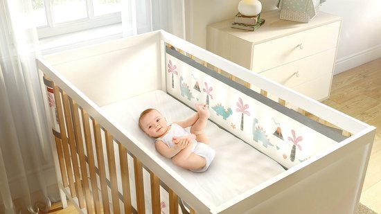 Kinderbed Fala 140x70 Met Afbeeldingen Voor Kinderen En Een Railing Matras En Frame Inbegrepen