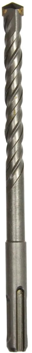 GEKO SDS-Plus boor - 10x160 mm - staal - voor beton en steen