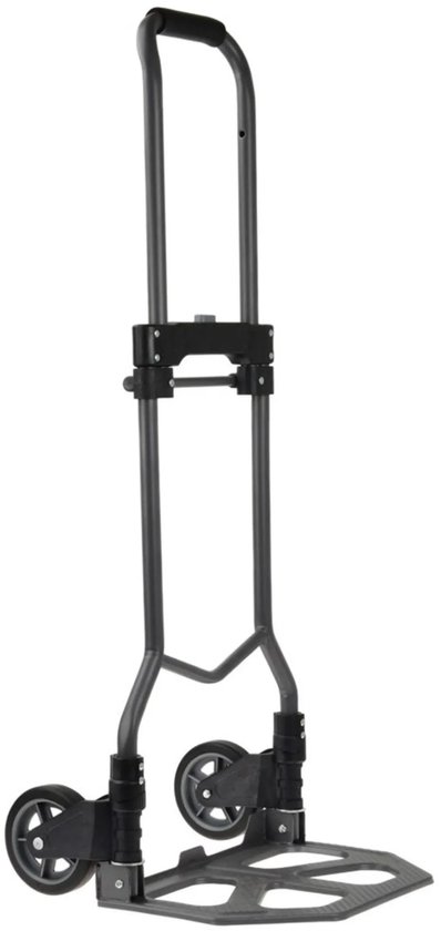 Venec Bolderkar V002 – Opvouwbaar en Lichtgewicht – Max