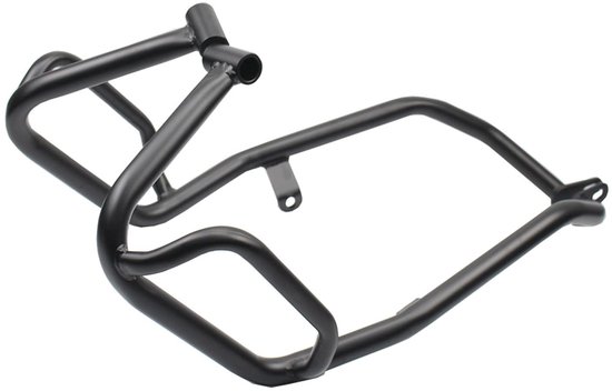 Voor Honda X-adv 750 Xadv 750 2017 2018 2019 2020 2021 2022 Motor Crash Bar Bumper Protector Block Decoratieve Accessoires