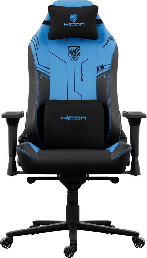 HICON Chairs - APEX Serie EagleBlaze Bureaustoel - HICON - €218,49