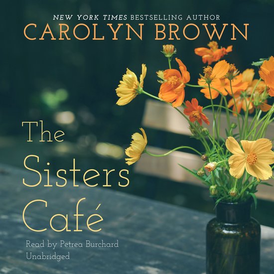 The Sisters Café - cover