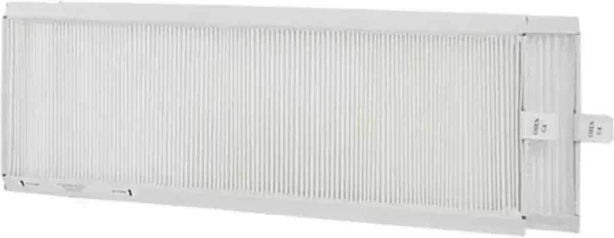 Zehnder ComfoAir 350 / 500 / 550 WTW filterset G4