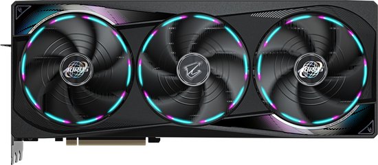 Gigabyte GeForce RTX 5080 MASTER 16 GB (7/8)