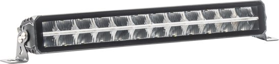 AMiO Lampe de Travail Barre LED 120W 6500K Wit 12000lm 56cm 12V 24V