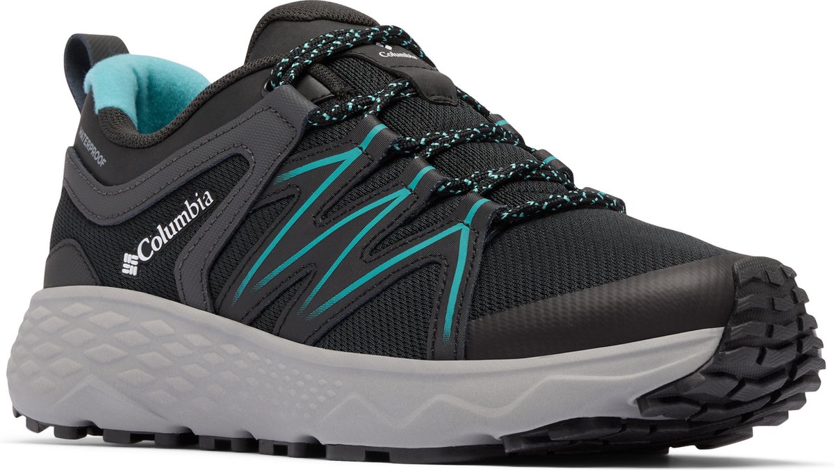Columbia PEAKFREAK ROAMâ„¢ WATERPROOF Dames Wandelschoenen Zwart