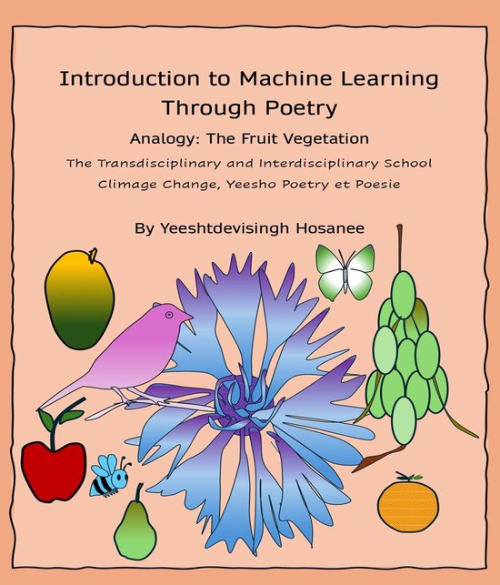 Introduction to Machine Learning Through Poetry (ebook ...
