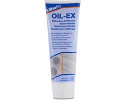 OIL-EX - Olievlekkenverwijderaar - Lithofin - 250 ml
