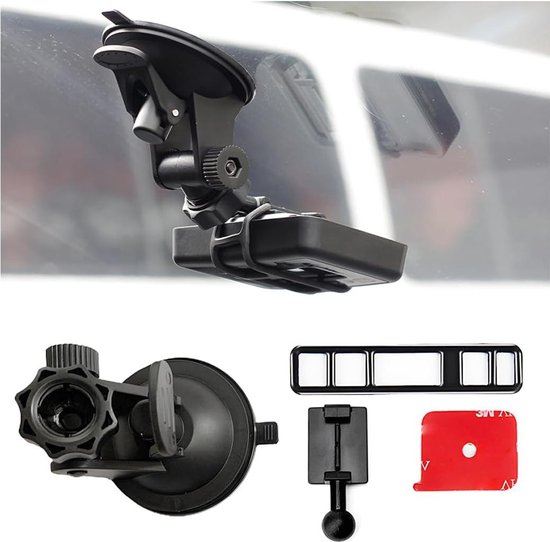 Sony VCT-SCM1 Zuignaphouder voor Action Cam - Kamera Express