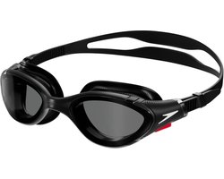Speedo Biofuse 2.0 Zwembril - Zwart/Smoke