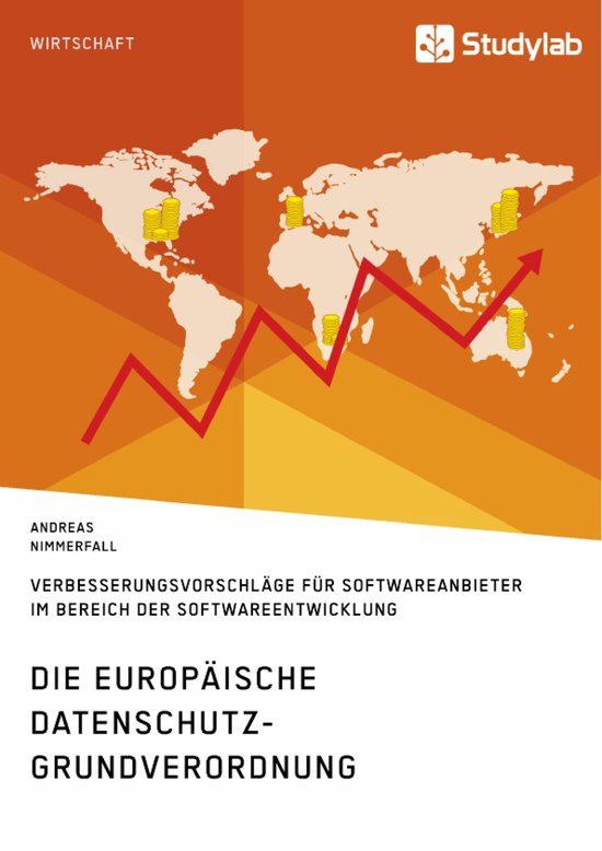 Die europäische Datenschutz-Grundverordnung. Verbesserungsv ... - cover