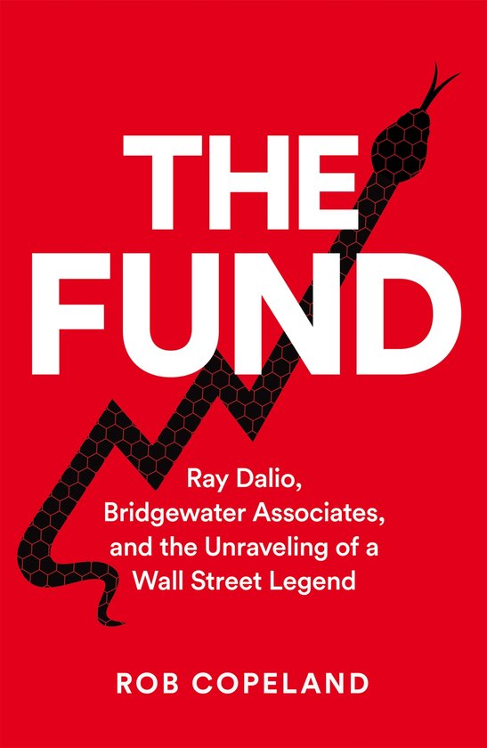 The Fund - cover