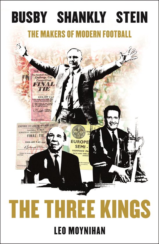 The Three Kings - cover