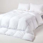 Homescapes Microvezel Zomerdekbed 150x200 cm – 100% Super Microvezel – Warmteklasse 3 – OEKO-TEX® Gecertificeerd