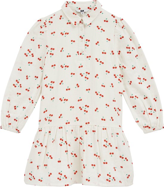 Robe WE Fashion Filles avec motif