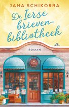 Iers geluk 1 - De Ierse brievenbibliotheek