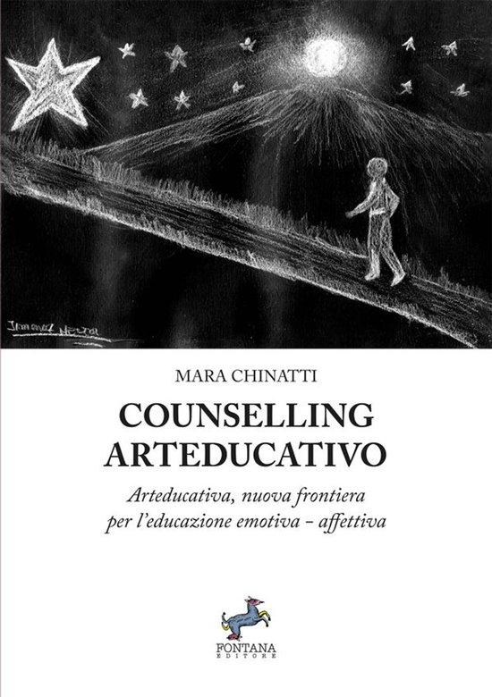 Equanima 7 - Counselling Arteducativo - cover