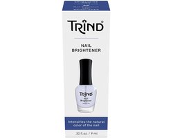 Trind Nagelverhelderaar – Directe Verheldering en Versterking van de Natuurlijke Nagelkleur – 9 ml
