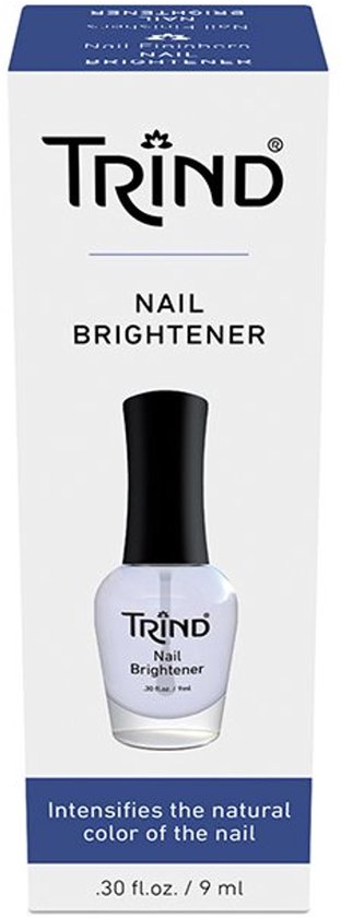 Trind Nagelverhelderaar