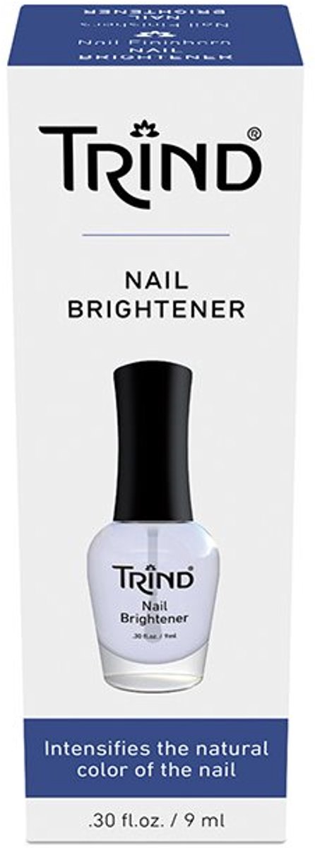 Goedkoopste Trind Nagelverhelderaar – Directe Verheldering en Versterking van de Natuurlijke Nagelkleur – 9 ml