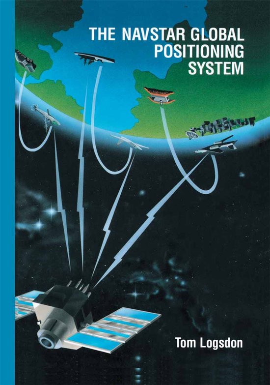 9780442010409 - Navstar Global Positioning System