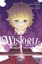 Wistoria - Wand and Sword 5 - Wistoria - Wand and Sword T05