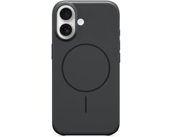 Apple Beats - hoesje - MagSafe - iPhone 16 - Middernachtzwart