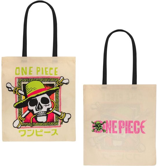 Eén stuk ( One Piece ) tekenen