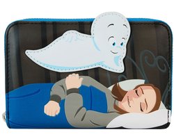 Loungefly Casper the Friendly Ghost by Loungefly Wallet Halloween Wallets