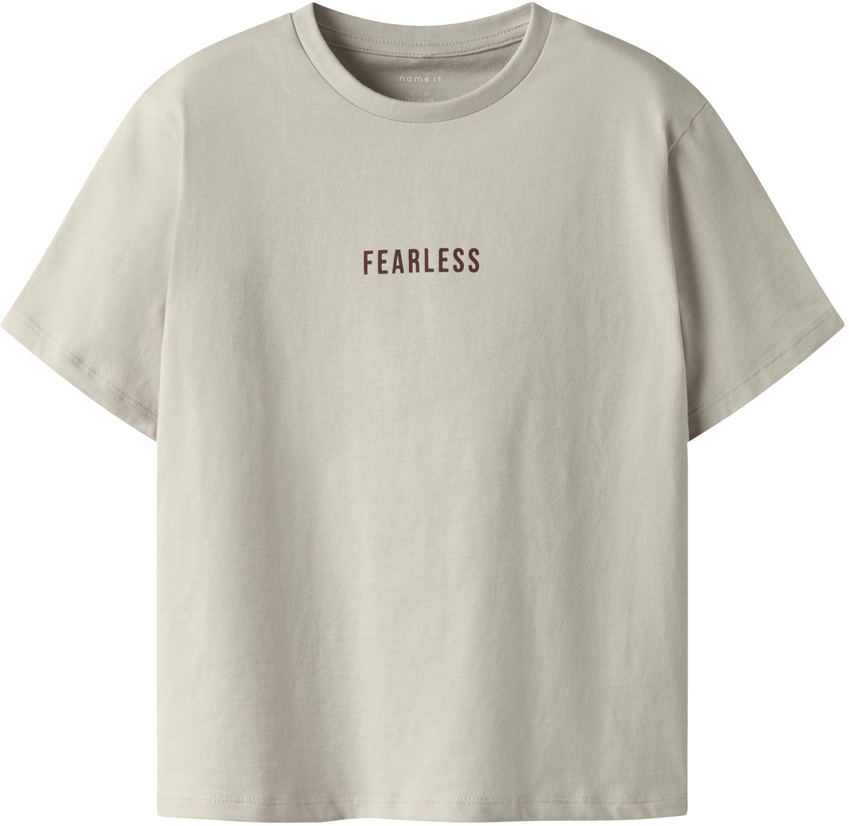 Name it T-shirt Regular fit