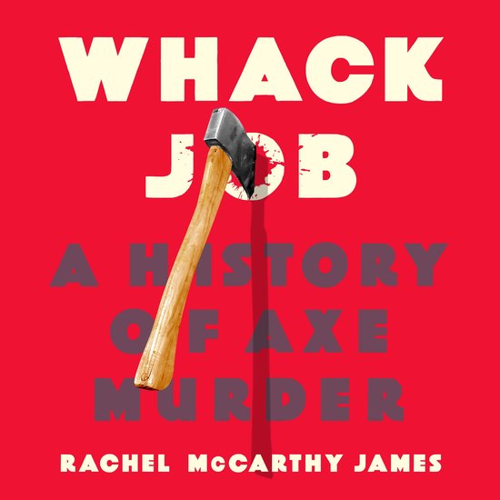 Whack Job - cover