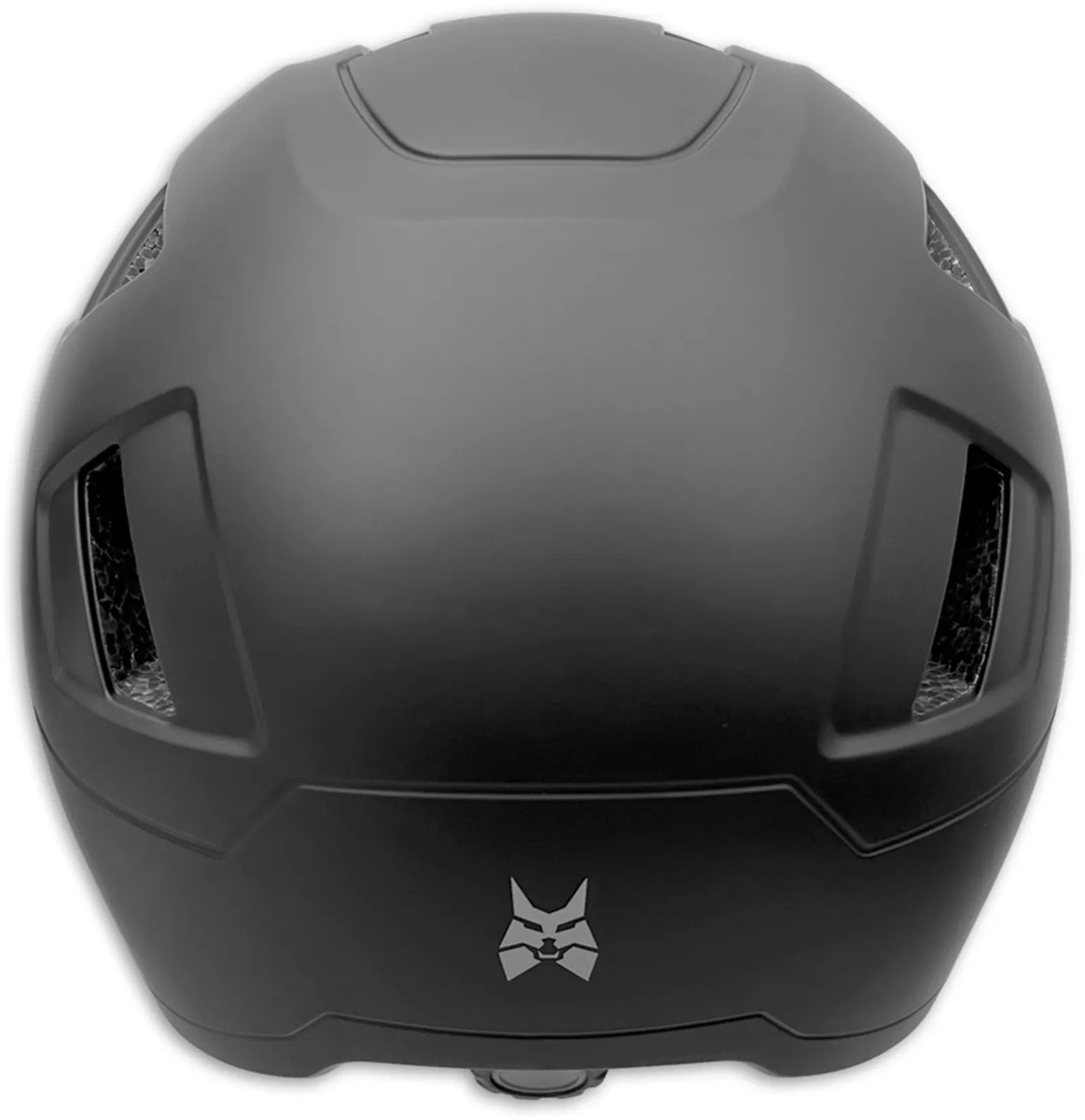 Lynx City Pro Scooter- en Fietshelm NTA8776 Zwart Verstelbaar maat 55-58 cm (S/M)