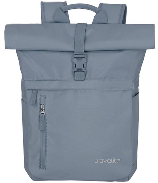Travelite Rollup Grey