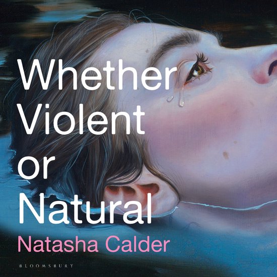 Whether Violent or Natural - cover